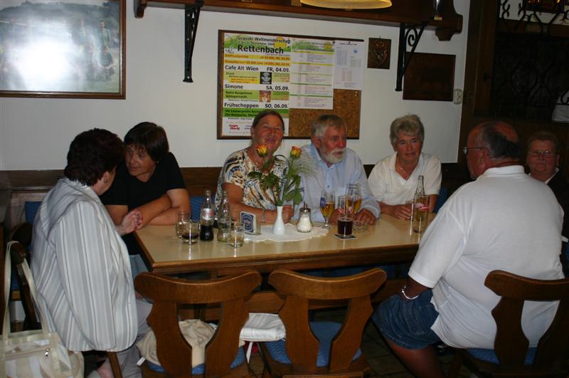 2009-09-02 Beteiligung bei der Gras Ski Wm in Rettenbach